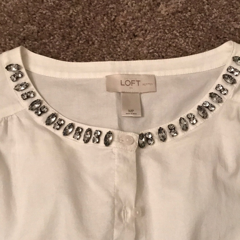 Loft Tank Top - Picture 2 of 6